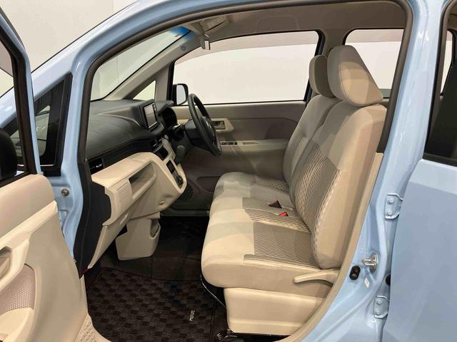 ムーヴＸ　ＳＡII　４ＷＤ７インチナビ　後方カメラ　ＥＴＣ　ＵＳＢ入力端子　キーフリー　衝突被害軽減システム　オートライト（高知県）の中古車