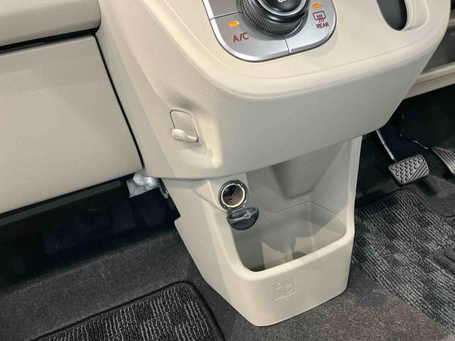 ムーヴＸ　ＳＡII　４ＷＤ７インチナビ　後方カメラ　ＥＴＣ　ＵＳＢ入力端子　キーフリー　衝突被害軽減システム　オートライト（高知県）の中古車