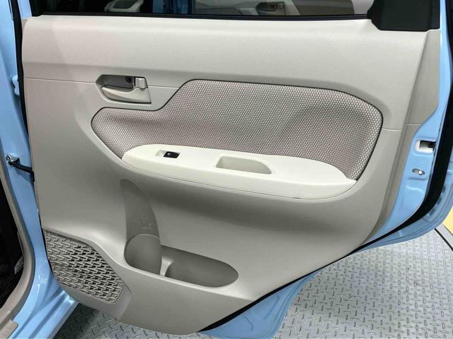 ムーヴＸ　ＳＡII　４ＷＤ７インチナビ　後方カメラ　ＥＴＣ　ＵＳＢ入力端子　キーフリー　衝突被害軽減システム　オートライト（高知県）の中古車