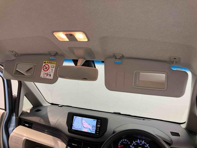 ムーヴＸ　ＳＡII　４ＷＤ７インチナビ　後方カメラ　ＥＴＣ　ＵＳＢ入力端子　キーフリー　衝突被害軽減システム　オートライト（高知県）の中古車