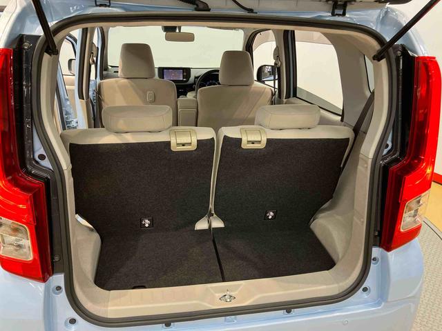 ムーヴＸ　ＳＡII　４ＷＤ７インチナビ　後方カメラ　ＥＴＣ　ＵＳＢ入力端子　キーフリー　衝突被害軽減システム　オートライト（高知県）の中古車