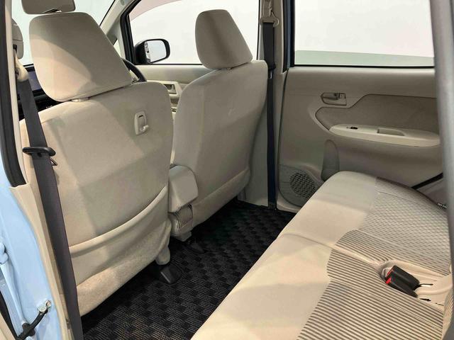 ムーヴＸ　ＳＡII　４ＷＤ７インチナビ　後方カメラ　ＥＴＣ　ＵＳＢ入力端子　キーフリー　衝突被害軽減システム　オートライト（高知県）の中古車