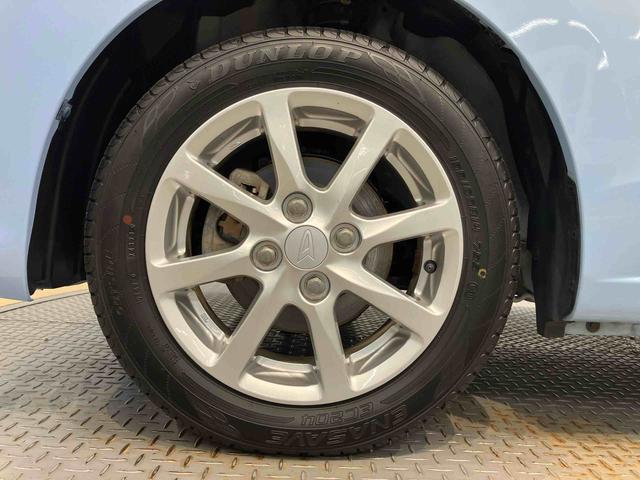 ムーヴＸ　ＳＡII　４ＷＤ７インチナビ　後方カメラ　ＥＴＣ　ＵＳＢ入力端子　キーフリー　衝突被害軽減システム　オートライト（高知県）の中古車