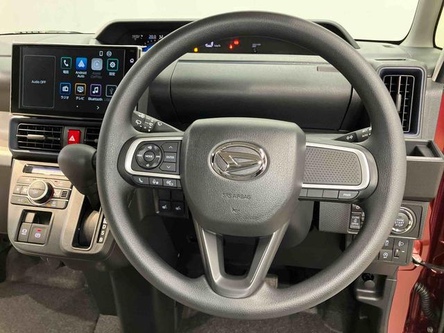 タントＸディスプレイオーディオ　ＵＳＢ入力端子　Ｂｌｕｅｔｏｏｔｈ接続　ＨＤＭＩ入力端子　全周囲カメラ　前席シートヒーター　ＬＥＤヘッドライト　オートライト　オートハイビーム　クリアランスソナー（高知県）の中古車