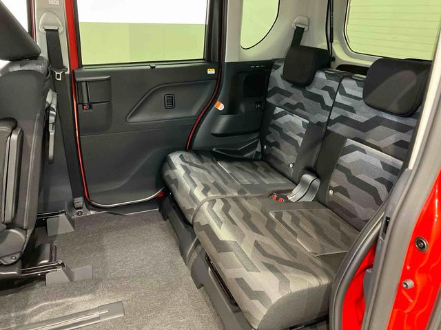 タントファンクロスターボディスプレイオーディオ　ＵＳＢ入力端子　Ｂｌｕｅｔｏｏｔｈ接続　ＨＤＭＩ入力端子　後方カメラ　前席シートヒーター　ＬＥＤヘッドライト　オートライト　オートハイビーム　クリアランスソナー（高知県）の中古車