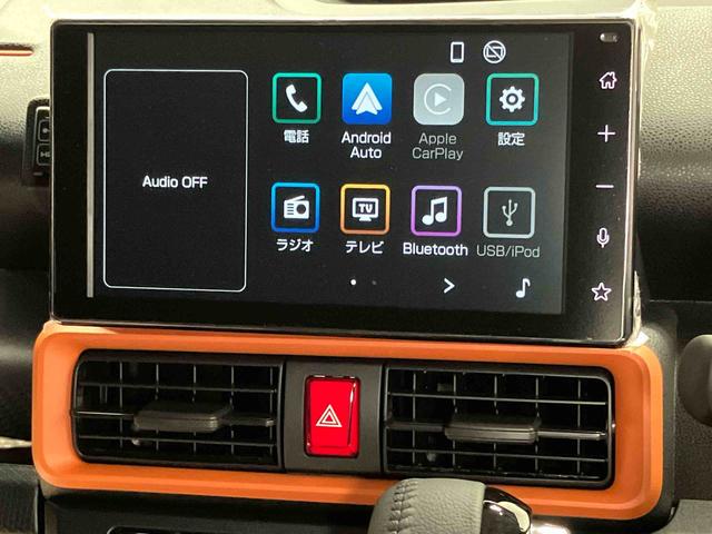 タントファンクロスターボディスプレイオーディオ　ＵＳＢ入力端子　Ｂｌｕｅｔｏｏｔｈ接続　ＨＤＭＩ入力端子　後方カメラ　前席シートヒーター　ＬＥＤヘッドライト　オートライト　オートハイビーム　クリアランスソナー（高知県）の中古車