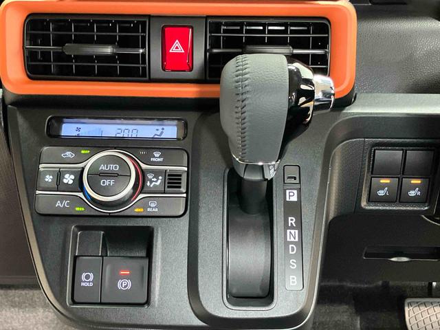 タントファンクロスターボディスプレイオーディオ　ＵＳＢ入力端子　Ｂｌｕｅｔｏｏｔｈ接続　ＨＤＭＩ入力端子　後方カメラ　前席シートヒーター　ＬＥＤヘッドライト　オートライト　オートハイビーム　クリアランスソナー（高知県）の中古車