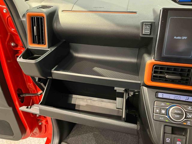 タントファンクロスターボディスプレイオーディオ　ＵＳＢ入力端子　Ｂｌｕｅｔｏｏｔｈ接続　ＨＤＭＩ入力端子　後方カメラ　前席シートヒーター　ＬＥＤヘッドライト　オートライト　オートハイビーム　クリアランスソナー（高知県）の中古車