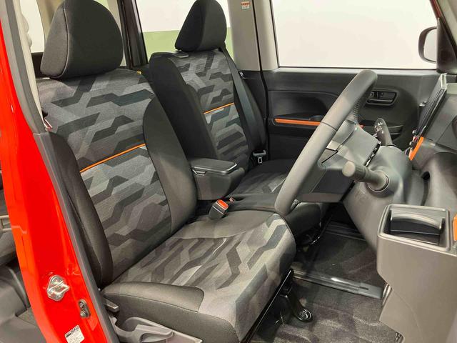 タントファンクロスターボディスプレイオーディオ　ＵＳＢ入力端子　Ｂｌｕｅｔｏｏｔｈ接続　ＨＤＭＩ入力端子　後方カメラ　前席シートヒーター　ＬＥＤヘッドライト　オートライト　オートハイビーム　クリアランスソナー（高知県）の中古車