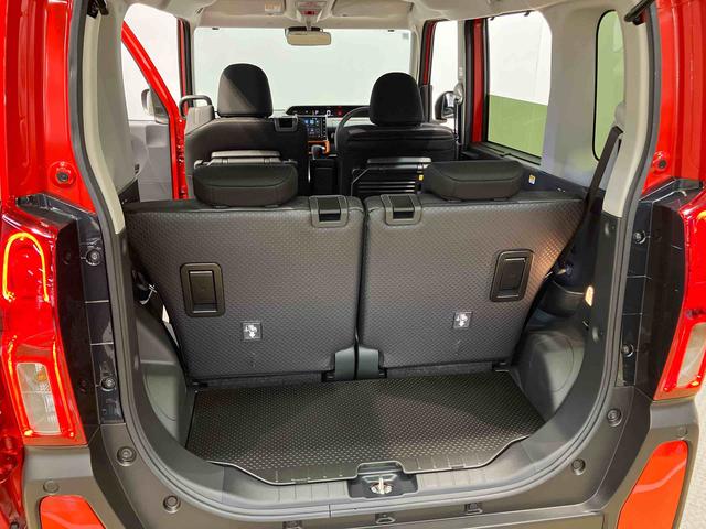 タントファンクロスターボディスプレイオーディオ　ＵＳＢ入力端子　Ｂｌｕｅｔｏｏｔｈ接続　ＨＤＭＩ入力端子　後方カメラ　前席シートヒーター　ＬＥＤヘッドライト　オートライト　オートハイビーム　クリアランスソナー（高知県）の中古車