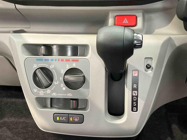 ミライースＸ　ＳＡIIIＬＥＤヘッドライト　オートライト　オートハイビーム　クリアランスソナー　衝突被害軽減システム（高知県）の中古車