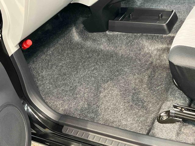 ミライースＸ　ＳＡIIIＬＥＤヘッドライト　オートライト　オートハイビーム　クリアランスソナー　衝突被害軽減システム（高知県）の中古車