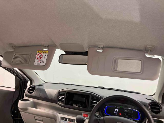 ミライースＸ　ＳＡIIIＬＥＤヘッドライト　オートライト　オートハイビーム　クリアランスソナー　衝突被害軽減システム（高知県）の中古車