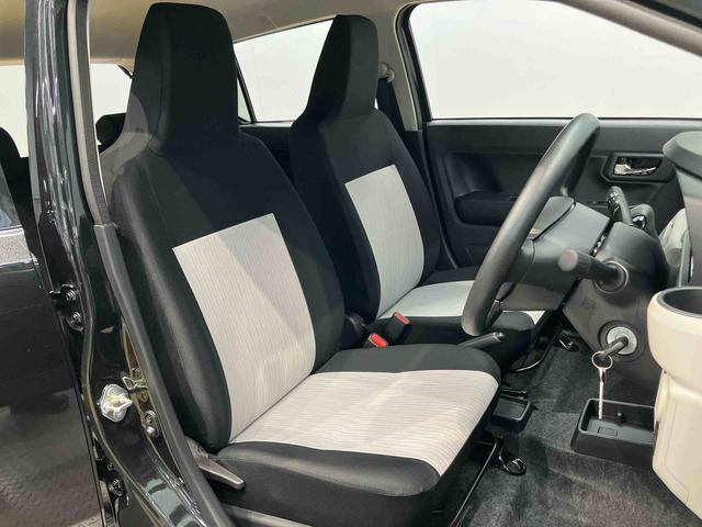 ミライースＸ　ＳＡIIIＬＥＤヘッドライト　オートライト　オートハイビーム　クリアランスソナー　衝突被害軽減システム（高知県）の中古車