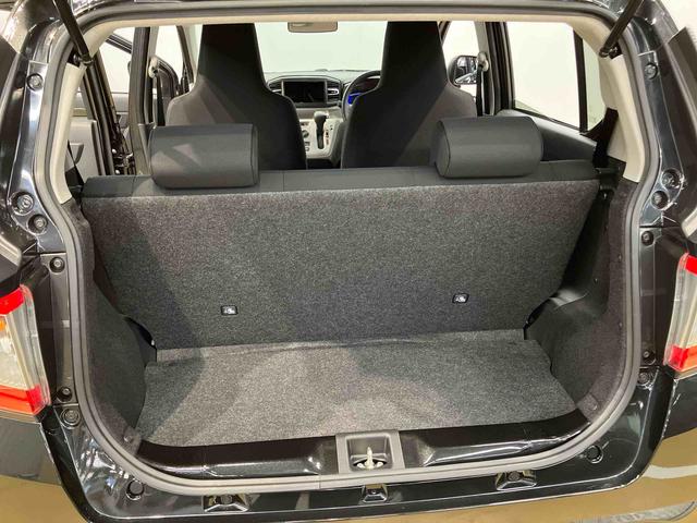 ミライースＸ　ＳＡIIIＬＥＤヘッドライト　オートライト　オートハイビーム　クリアランスソナー　衝突被害軽減システム（高知県）の中古車