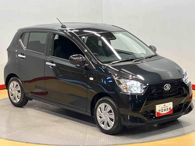 ミライースＸ　ＳＡIIIＬＥＤヘッドライト　オートライト　オートハイビーム　クリアランスソナー　衝突被害軽減システム（高知県）の中古車