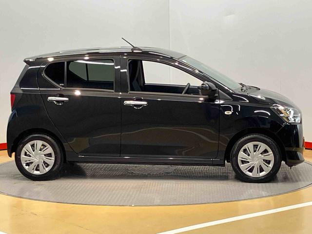 ミライースＸ　ＳＡIIIＬＥＤヘッドライト　オートライト　オートハイビーム　クリアランスソナー　衝突被害軽減システム（高知県）の中古車