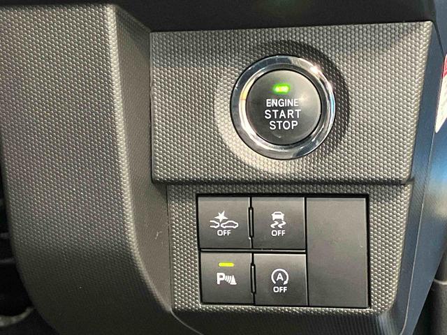 タフトＧ７インチナビ　ＵＳＢ入力端子　Ｂｌｕｅｔｏｏｔｈ接続　ドライブレコーダー　全周囲カメラ　前席シートヒーター　ＬＥＤヘッドライト　オートライト　オートハイビーム　クリアランスソナー　キーフリー（高知県）の中古車