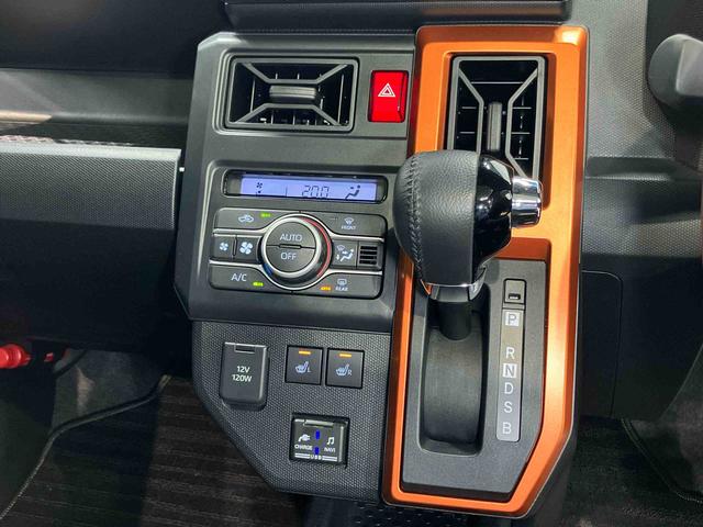 タフトＧ７インチナビ　ＵＳＢ入力端子　Ｂｌｕｅｔｏｏｔｈ接続　ドライブレコーダー　全周囲カメラ　前席シートヒーター　ＬＥＤヘッドライト　オートライト　オートハイビーム　クリアランスソナー　キーフリー（高知県）の中古車