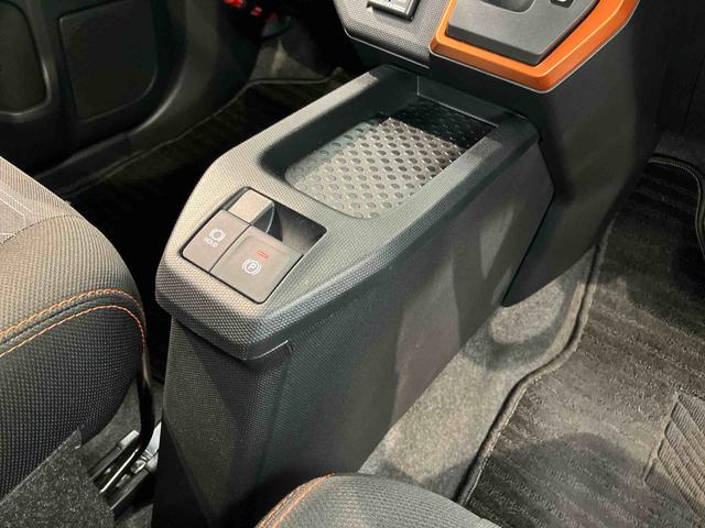 タフトＧ７インチナビ　ＵＳＢ入力端子　Ｂｌｕｅｔｏｏｔｈ接続　ドライブレコーダー　全周囲カメラ　前席シートヒーター　ＬＥＤヘッドライト　オートライト　オートハイビーム　クリアランスソナー　キーフリー（高知県）の中古車