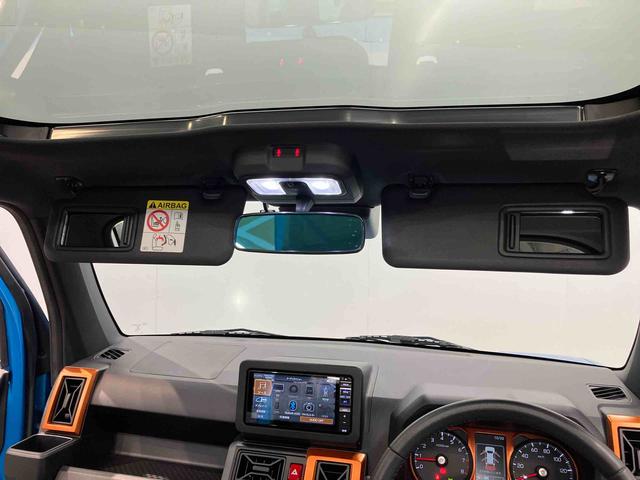 タフトＧ７インチナビ　ＵＳＢ入力端子　Ｂｌｕｅｔｏｏｔｈ接続　ドライブレコーダー　全周囲カメラ　前席シートヒーター　ＬＥＤヘッドライト　オートライト　オートハイビーム　クリアランスソナー　キーフリー（高知県）の中古車