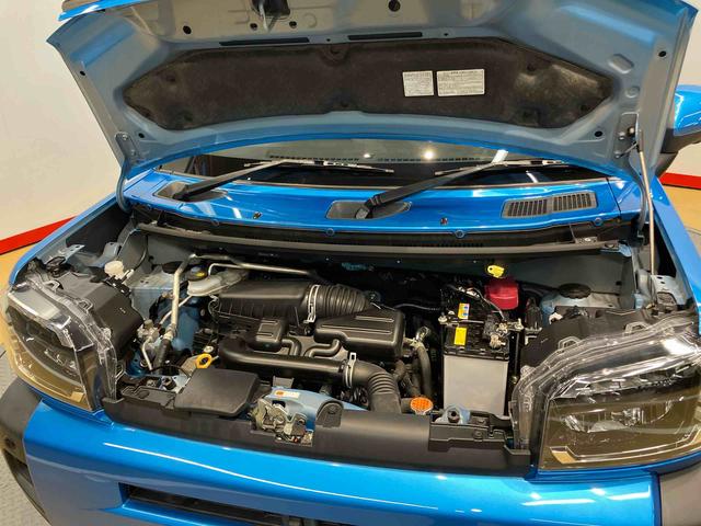 タフトＧ７インチナビ　ＵＳＢ入力端子　Ｂｌｕｅｔｏｏｔｈ接続　ドライブレコーダー　全周囲カメラ　前席シートヒーター　ＬＥＤヘッドライト　オートライト　オートハイビーム　クリアランスソナー　キーフリー（高知県）の中古車