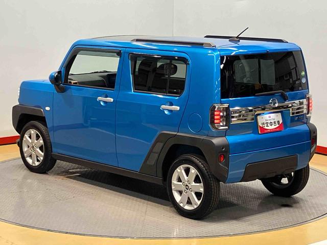 タフトＧ７インチナビ　ＵＳＢ入力端子　Ｂｌｕｅｔｏｏｔｈ接続　ドライブレコーダー　全周囲カメラ　前席シートヒーター　ＬＥＤヘッドライト　オートライト　オートハイビーム　クリアランスソナー　キーフリー（高知県）の中古車