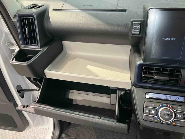 タントＬディスプレイオーディオ　ＵＳＢ入力端子　Ｂｌｕｅｔｏｏｔｈ接続　ＨＤＭＩ入力端子　バックカメラ　ＬＥＤヘッドライト　オートライト　オートハイビーム　クリアランスソナー　キーフリー　両側スライドドア（高知県）の中古車