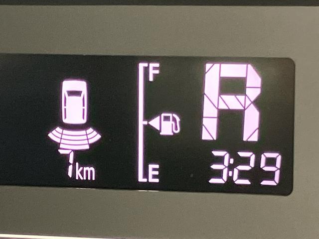 タントＬディスプレイオーディオ　ＵＳＢ入力端子　Ｂｌｕｅｔｏｏｔｈ接続　ＨＤＭＩ入力端子　バックカメラ　ＬＥＤヘッドライト　オートライト　オートハイビーム　クリアランスソナー　キーフリー　両側スライドドア（高知県）の中古車