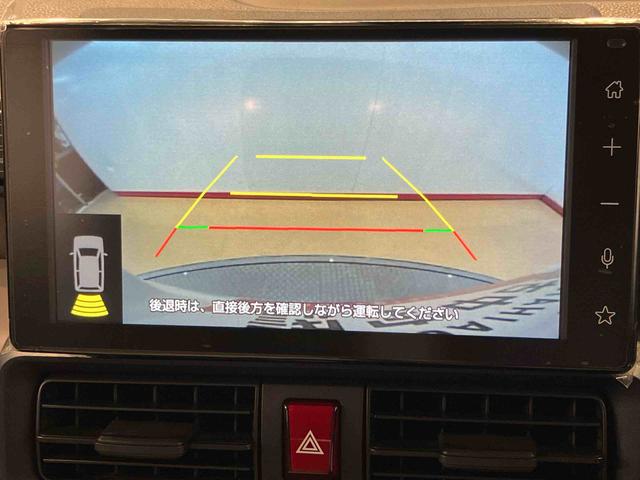 タントＬディスプレイオーディオ　ＵＳＢ入力端子　Ｂｌｕｅｔｏｏｔｈ接続　ＨＤＭＩ入力端子　バックカメラ　ＬＥＤヘッドライト　オートライト　オートハイビーム　クリアランスソナー　キーフリー　両側スライドドア（高知県）の中古車