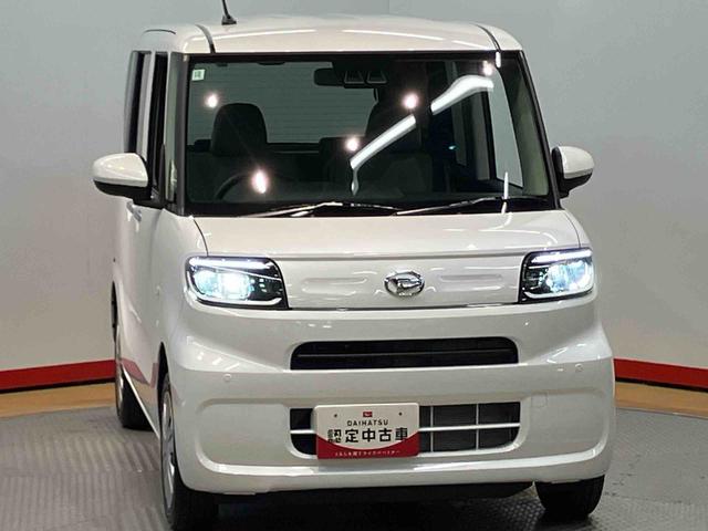 タントＬディスプレイオーディオ　ＵＳＢ入力端子　Ｂｌｕｅｔｏｏｔｈ接続　ＨＤＭＩ入力端子　バックカメラ　ＬＥＤヘッドライト　オートライト　オートハイビーム　クリアランスソナー　キーフリー　両側スライドドア（高知県）の中古車