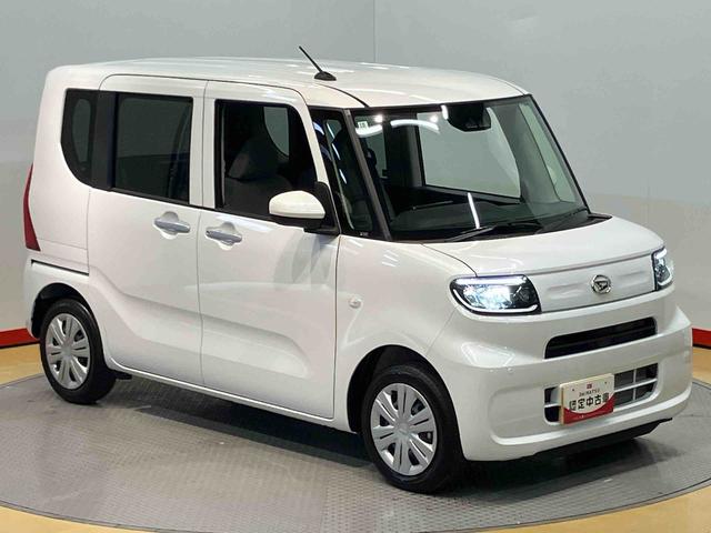 タントＬディスプレイオーディオ　ＵＳＢ入力端子　Ｂｌｕｅｔｏｏｔｈ接続　ＨＤＭＩ入力端子　バックカメラ　ＬＥＤヘッドライト　オートライト　オートハイビーム　クリアランスソナー　キーフリー　両側スライドドア（高知県）の中古車