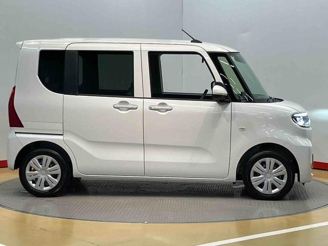 タントＬディスプレイオーディオ　ＵＳＢ入力端子　Ｂｌｕｅｔｏｏｔｈ接続　ＨＤＭＩ入力端子　バックカメラ　ＬＥＤヘッドライト　オートライト　オートハイビーム　クリアランスソナー　キーフリー　両側スライドドア（高知県）の中古車