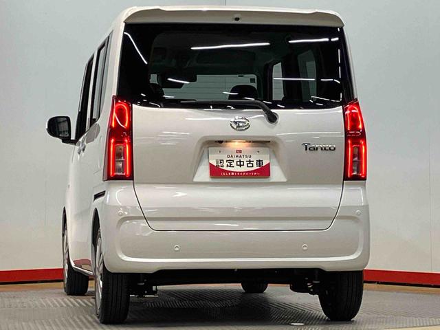タントＬディスプレイオーディオ　ＵＳＢ入力端子　Ｂｌｕｅｔｏｏｔｈ接続　ＨＤＭＩ入力端子　バックカメラ　ＬＥＤヘッドライト　オートライト　オートハイビーム　クリアランスソナー　キーフリー　両側スライドドア（高知県）の中古車