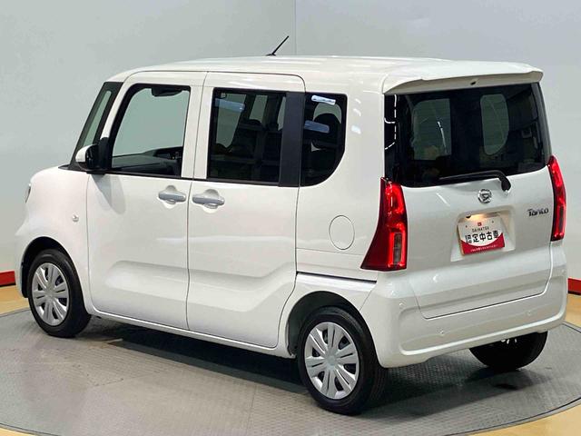 タントＬディスプレイオーディオ　ＵＳＢ入力端子　Ｂｌｕｅｔｏｏｔｈ接続　ＨＤＭＩ入力端子　バックカメラ　ＬＥＤヘッドライト　オートライト　オートハイビーム　クリアランスソナー　キーフリー　両側スライドドア（高知県）の中古車