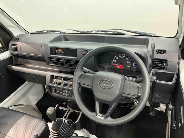 ハイゼットトラックスタンダード　４ＷＤ衝突被害軽減システム　クリアランスソナー　オートライト　オートハイビーム（高知県）の中古車