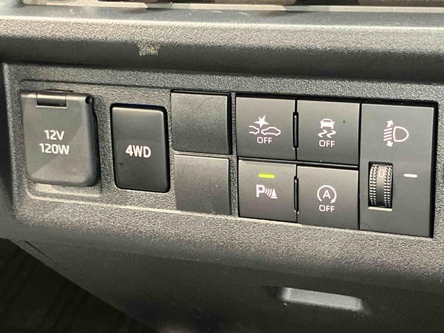 ハイゼットトラックスタンダード　４ＷＤ衝突被害軽減システム　クリアランスソナー　オートライト　オートハイビーム（高知県）の中古車