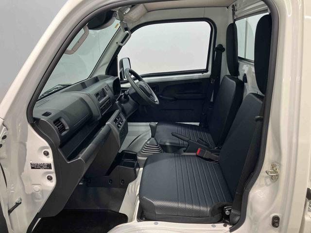 ハイゼットトラックスタンダード　４ＷＤ衝突被害軽減システム　クリアランスソナー　オートライト　オートハイビーム（高知県）の中古車