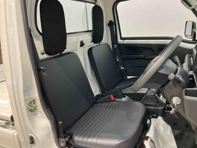 ハイゼットトラックスタンダード　４ＷＤ衝突被害軽減システム　クリアランスソナー　オートライト　オートハイビーム（高知県）の中古車