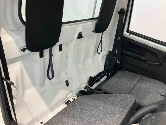 ハイゼットトラックスタンダード　４ＷＤ衝突被害軽減システム　クリアランスソナー　オートライト　オートハイビーム（高知県）の中古車