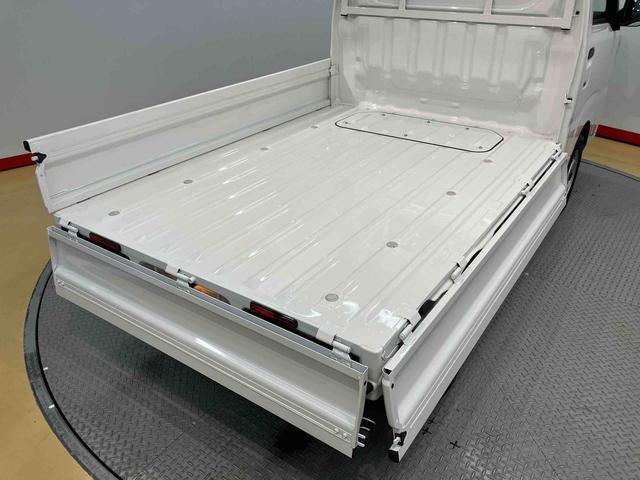 ハイゼットトラックスタンダード　４ＷＤ衝突被害軽減システム　クリアランスソナー　オートライト　オートハイビーム（高知県）の中古車