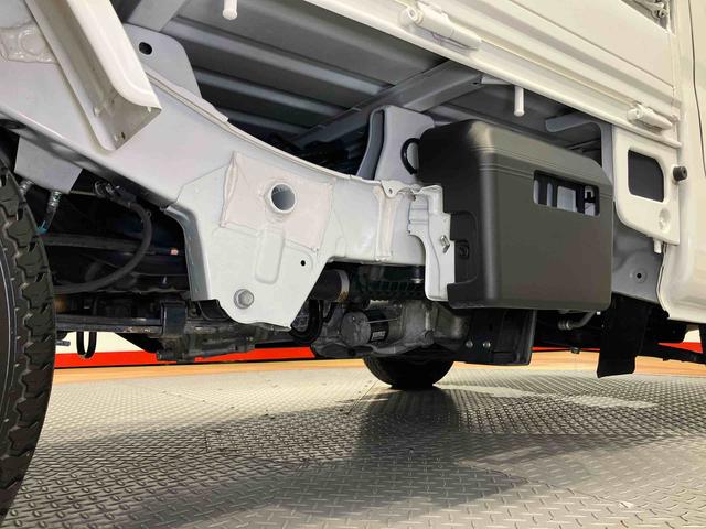 ハイゼットトラックスタンダード　４ＷＤ衝突被害軽減システム　クリアランスソナー　オートライト　オートハイビーム（高知県）の中古車