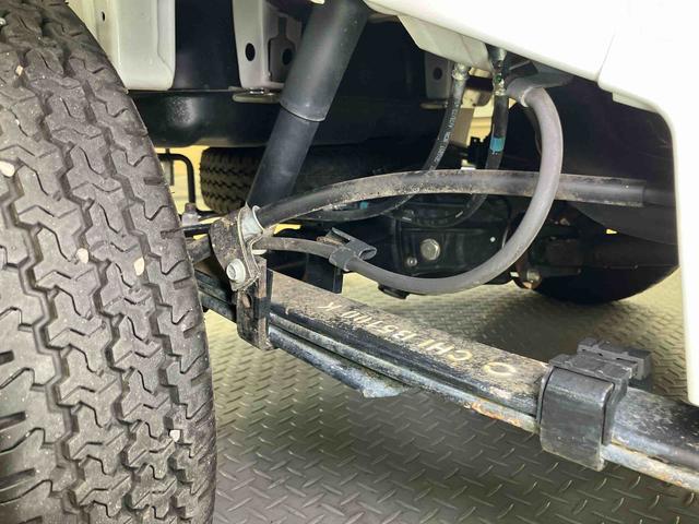 ハイゼットトラックスタンダード　４ＷＤ衝突被害軽減システム　クリアランスソナー　オートライト　オートハイビーム（高知県）の中古車