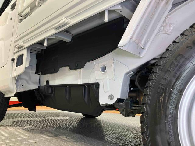 ハイゼットトラックスタンダード　４ＷＤ衝突被害軽減システム　クリアランスソナー　オートライト　オートハイビーム（高知県）の中古車