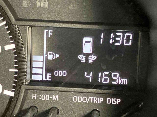 ハイゼットトラックスタンダード　４ＷＤ衝突被害軽減システム　クリアランスソナー　オートライト　オートハイビーム（高知県）の中古車