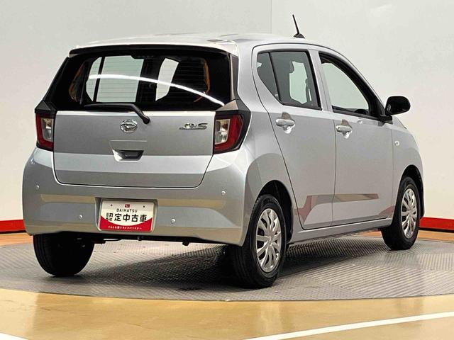 ミライースＬ　ＳＡIII衝突被害軽減システム　クリアランスソナー　オートライト　オートハイビーム（高知県）の中古車