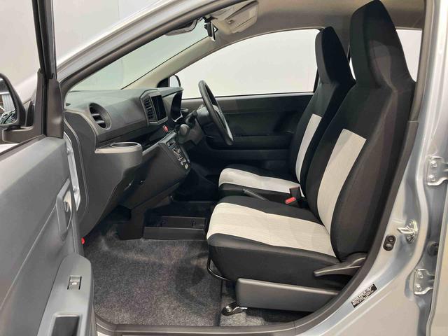 ミライースＬ　ＳＡIII衝突被害軽減システム　クリアランスソナー　オートライト　オートハイビーム（高知県）の中古車