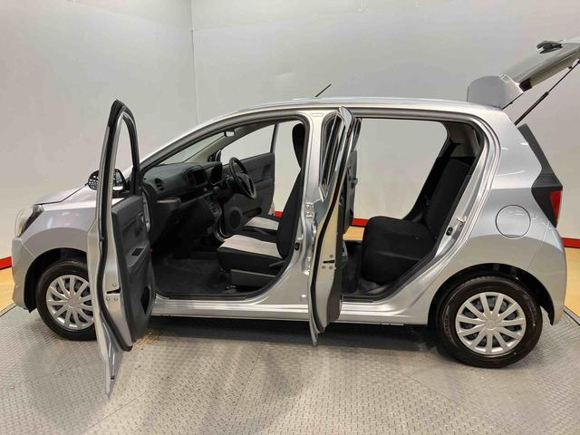 ミライースＬ　ＳＡIII衝突被害軽減システム　クリアランスソナー　オートライト　オートハイビーム（高知県）の中古車