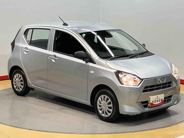 ミライースＬ　ＳＡIII衝突被害軽減システム　クリアランスソナー　オートライト　オートハイビーム（高知県）の中古車