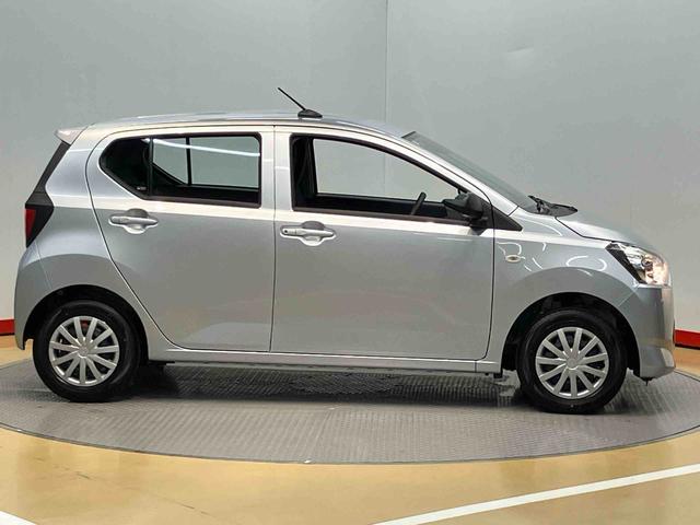 ミライースＬ　ＳＡIII衝突被害軽減システム　クリアランスソナー　オートライト　オートハイビーム（高知県）の中古車